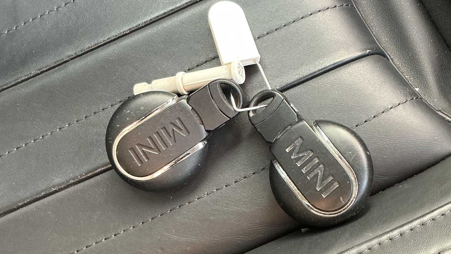 Used MINI Clubman 2020 for sale - 76401433: Photo 12