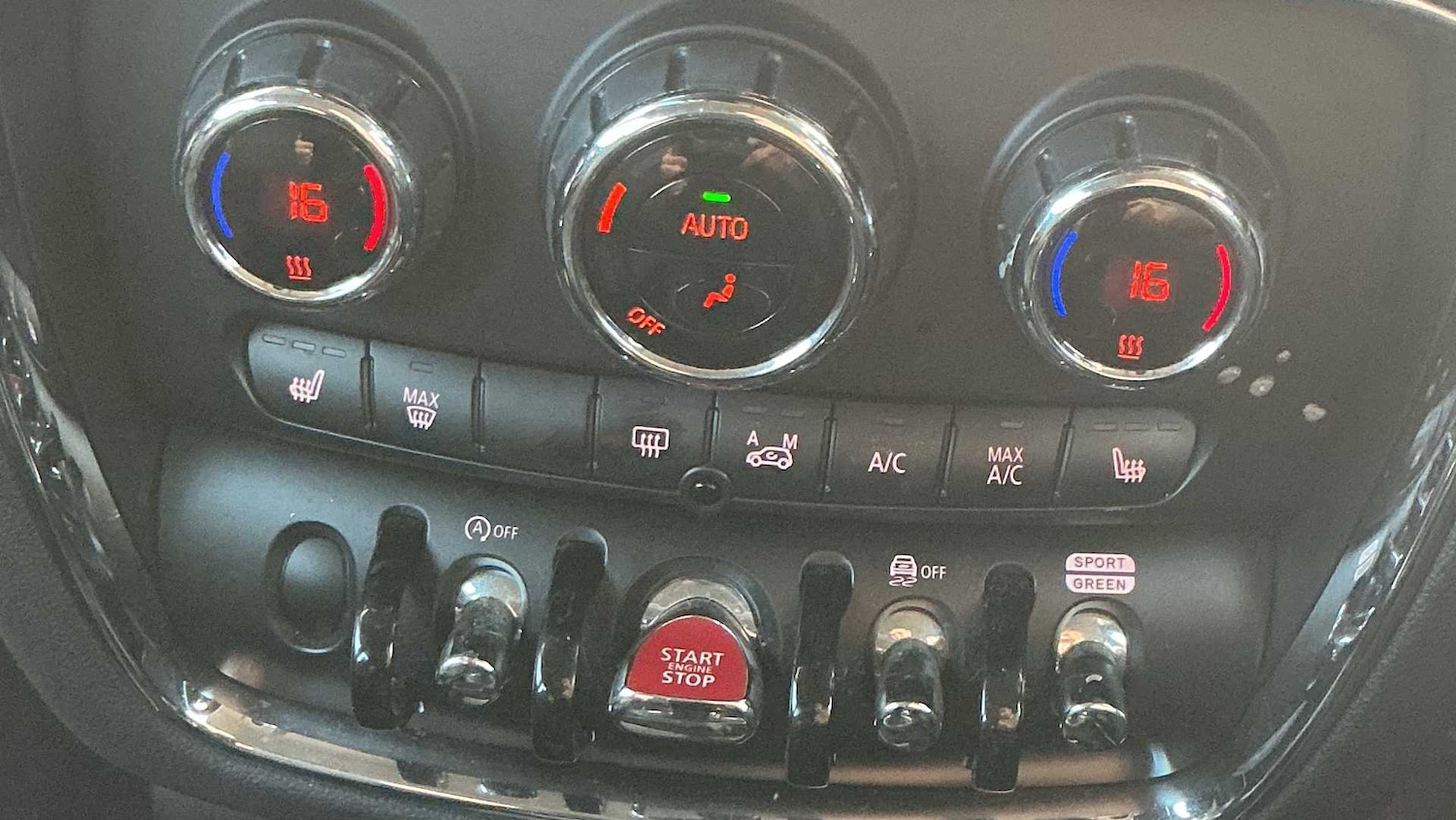 Used MINI Clubman 2020 for sale - 76401433: Photo 14