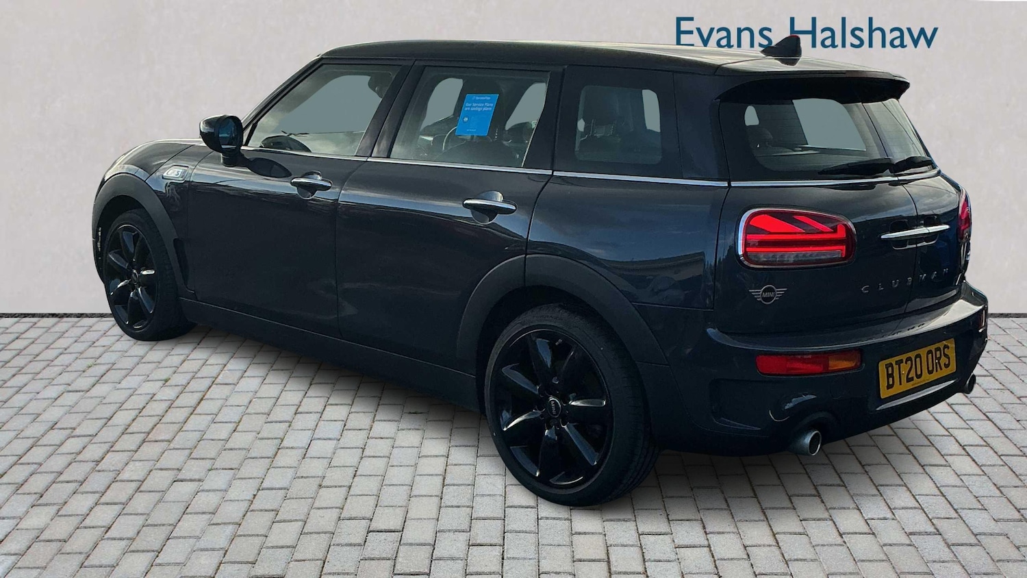 Used MINI Clubman 2020 for sale - 76401433: Photo 2