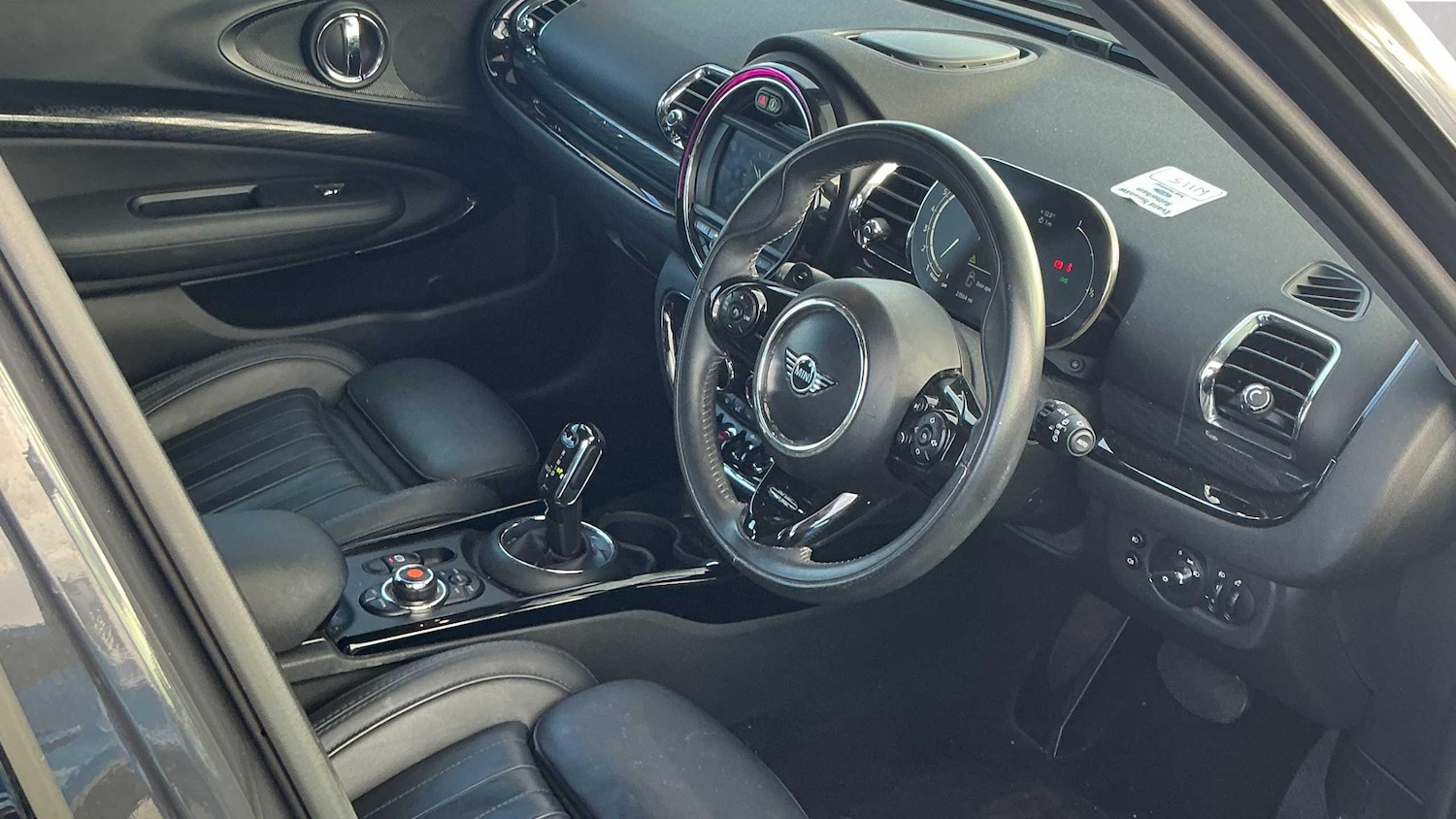 Used MINI Clubman 2020 for sale - 76401433: Photo 3