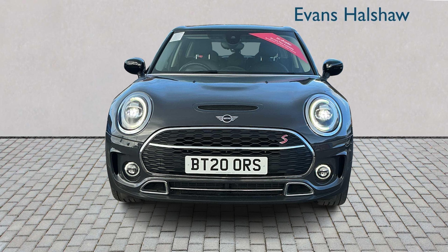 Used MINI Clubman 2020 for sale - 76401433: Photo 4