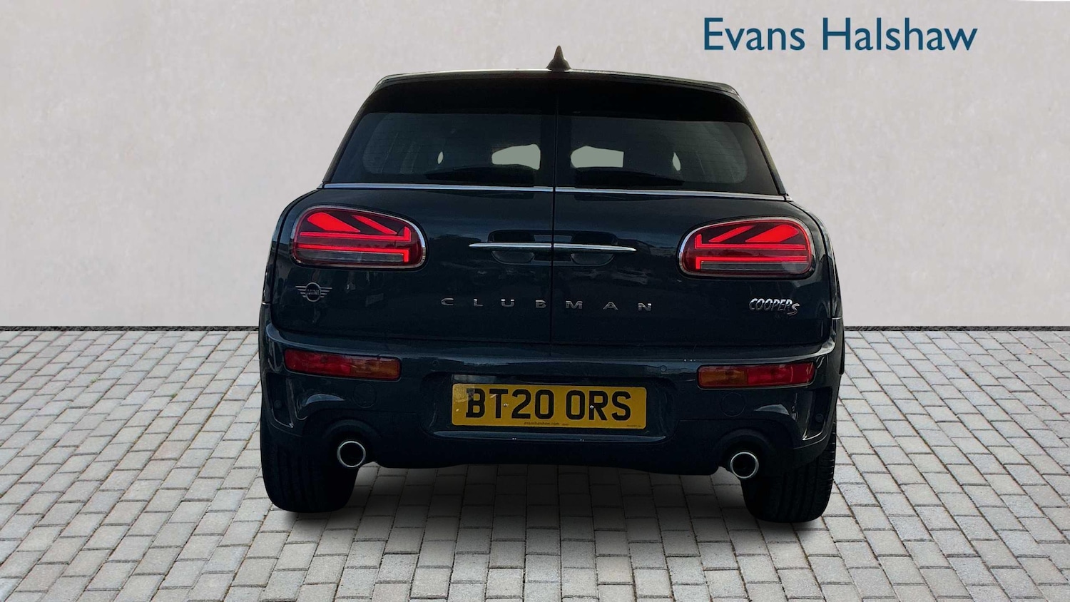 Used MINI Clubman 2020 for sale - 76401433: Photo 5