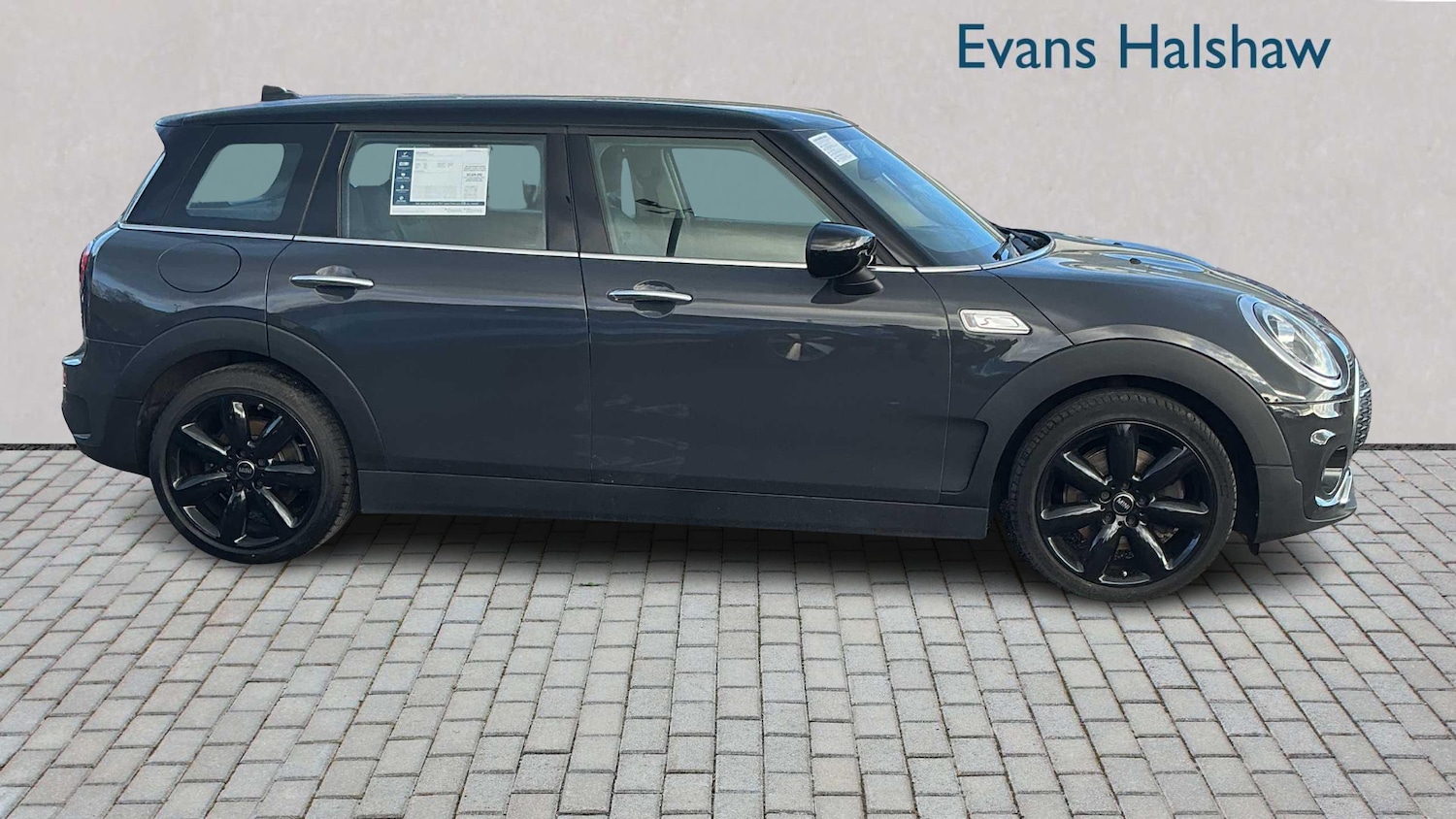 Used MINI Clubman 2020 for sale - 76401433: Photo 6