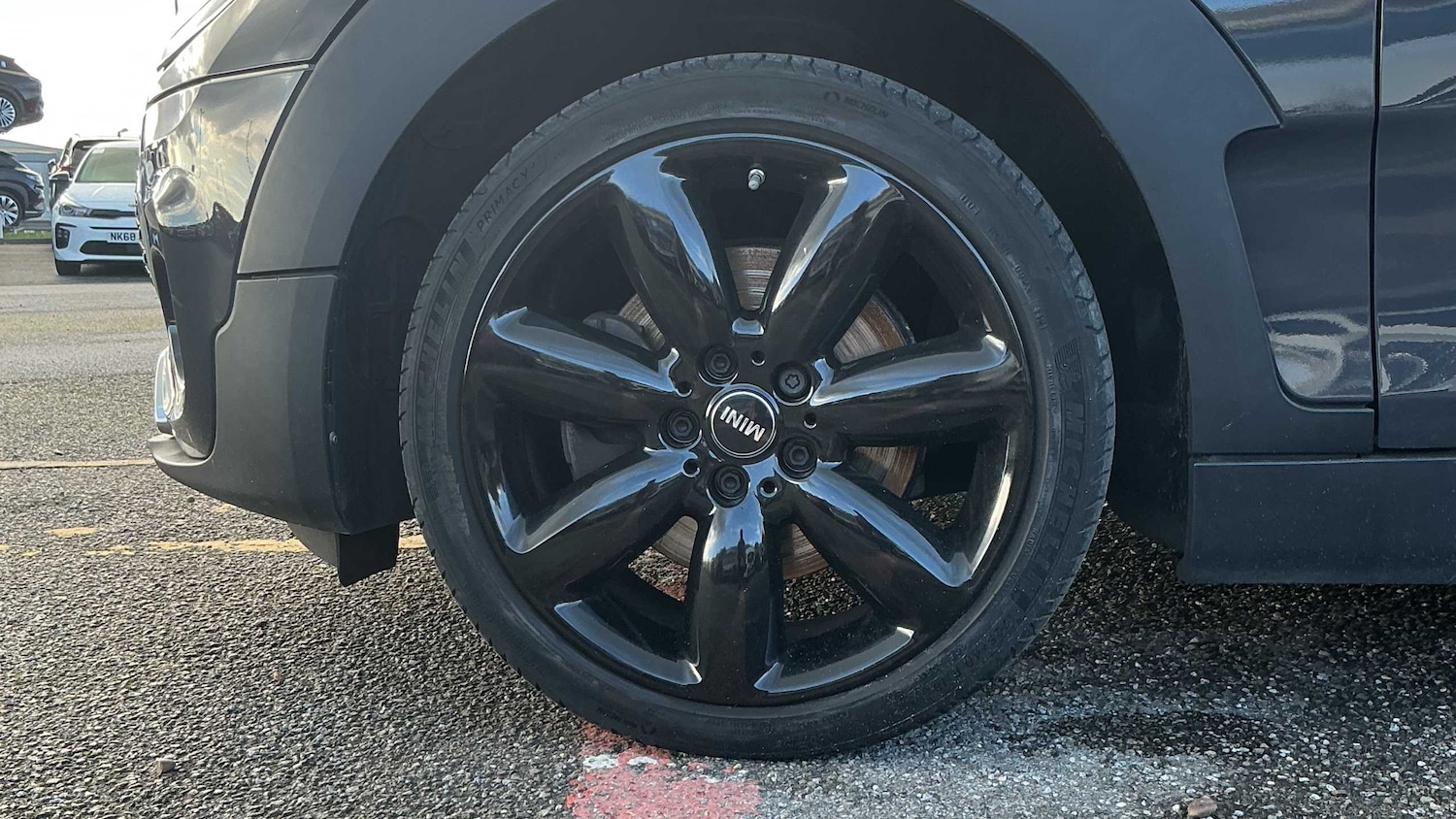 Used MINI Clubman 2020 for sale - 76401433: Photo 7