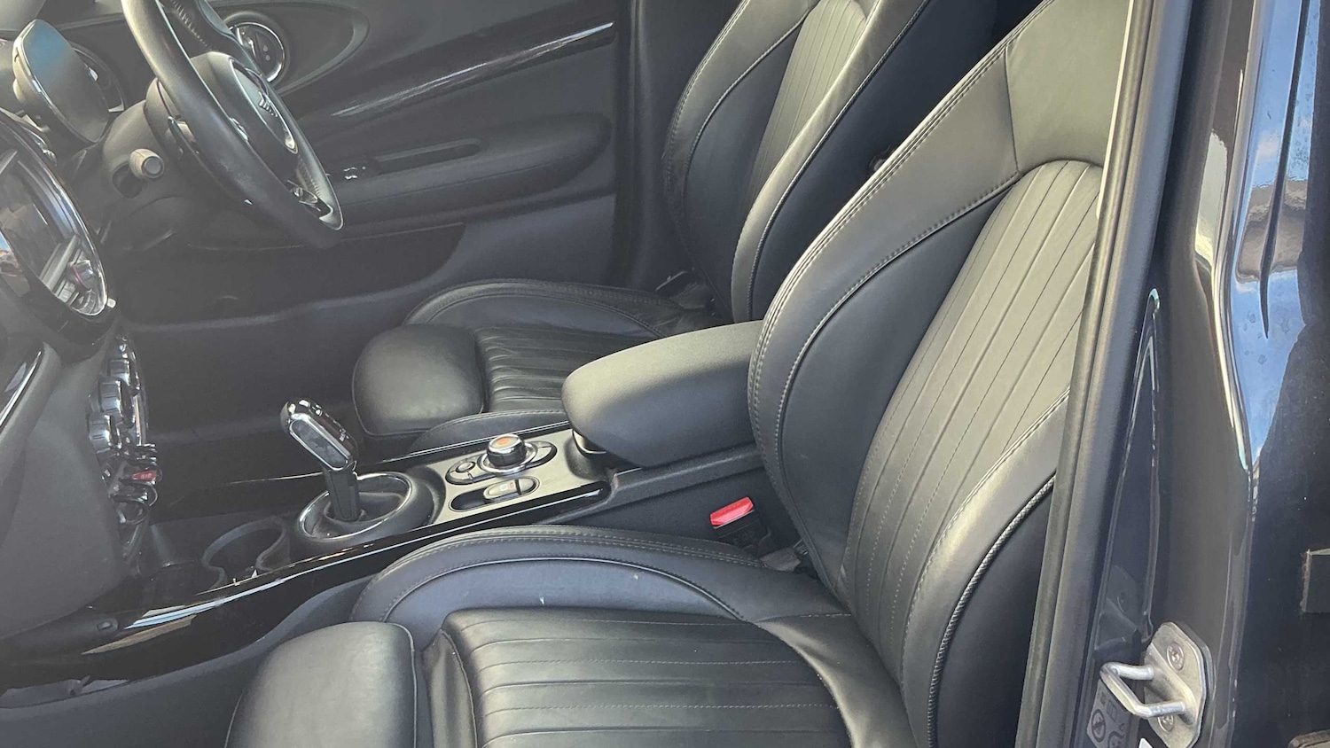 Used MINI Clubman 2020 for sale - 76401433: Photo 9