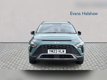 Used Hyundai BAYON 2023 for sale - 79118059: Photo