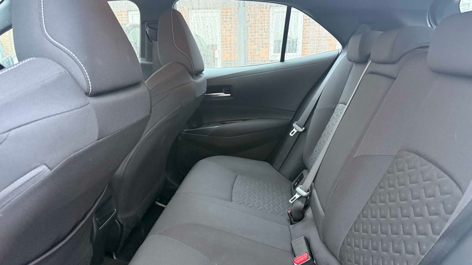 Used Toyota Corolla 2022 for sale - 76916126: Photo 10