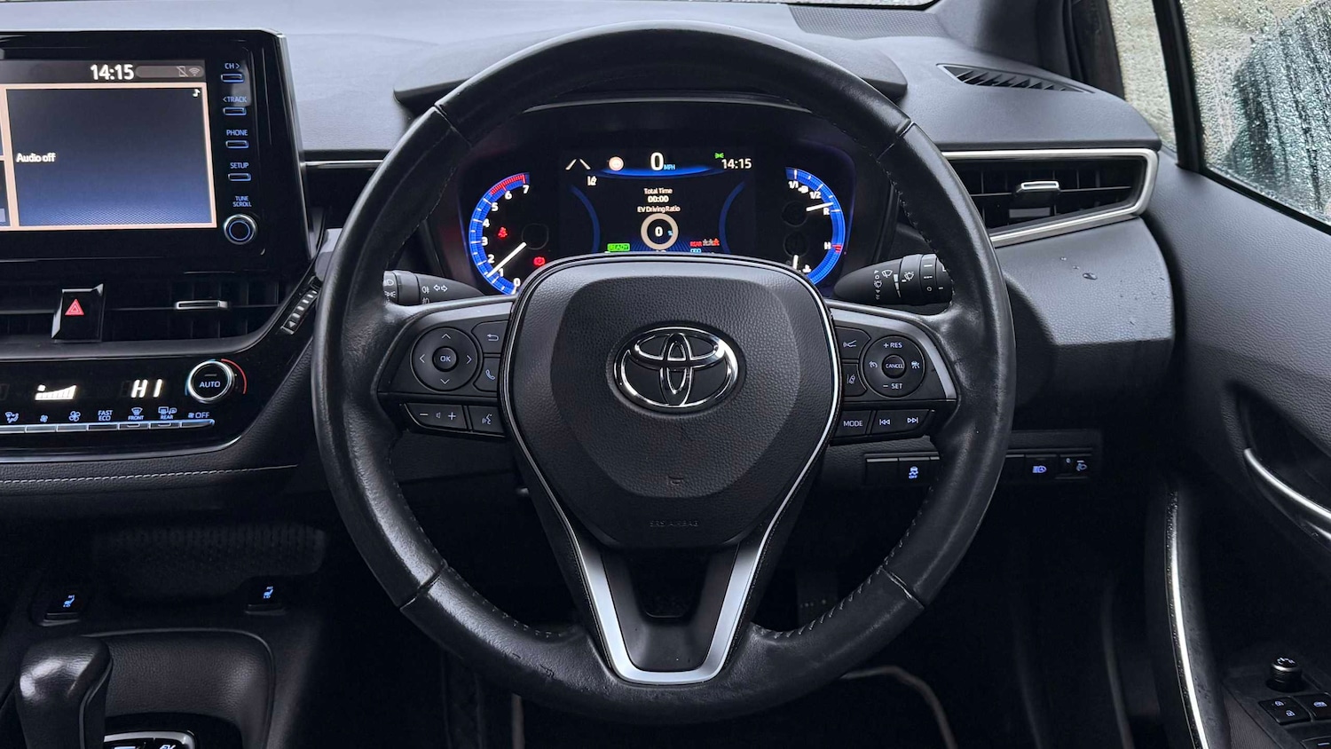 Used Toyota Corolla 2022 for sale - 76916126: Photo 12