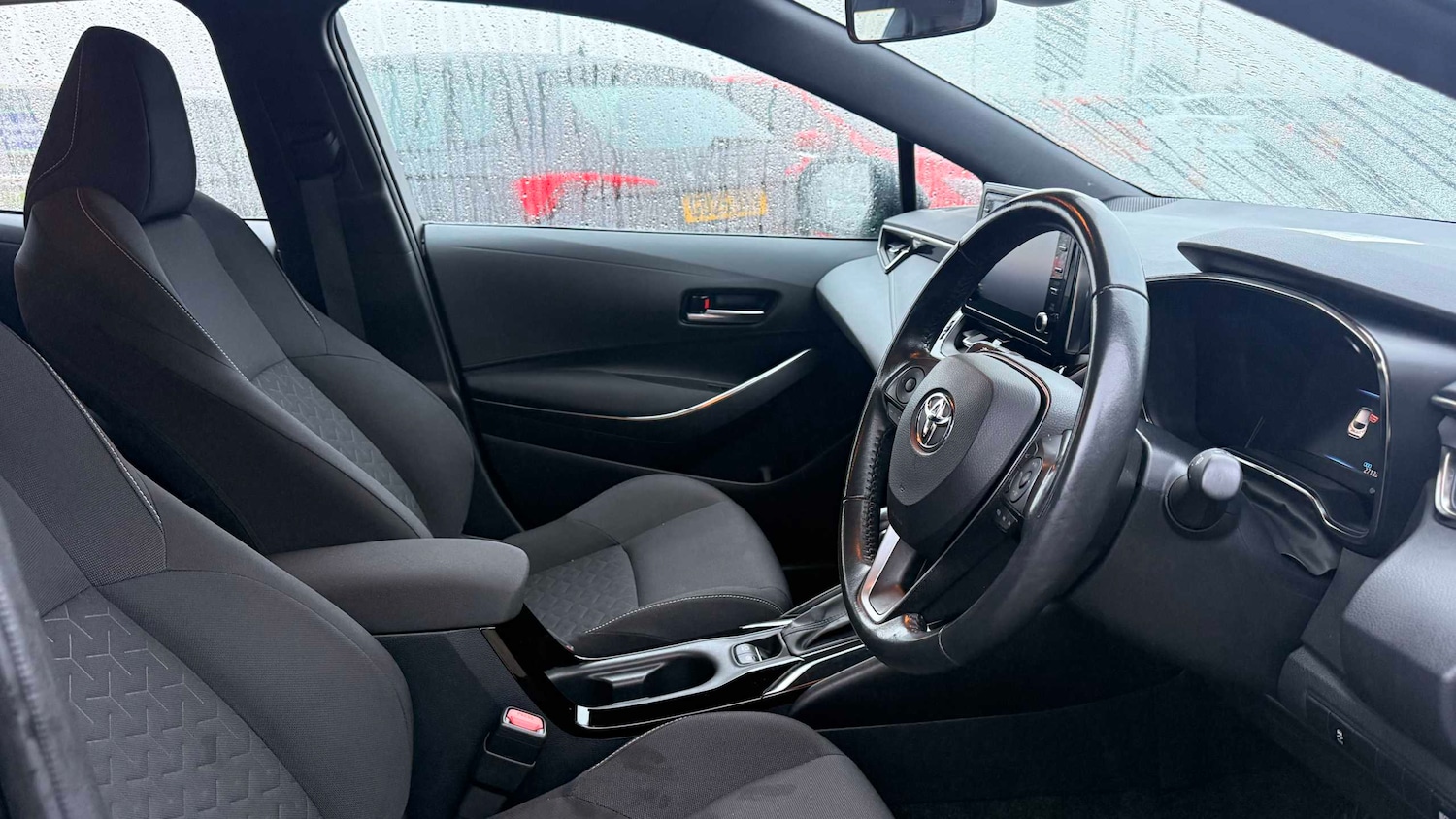 Used Toyota Corolla 2022 for sale - 76916126: Photo 3