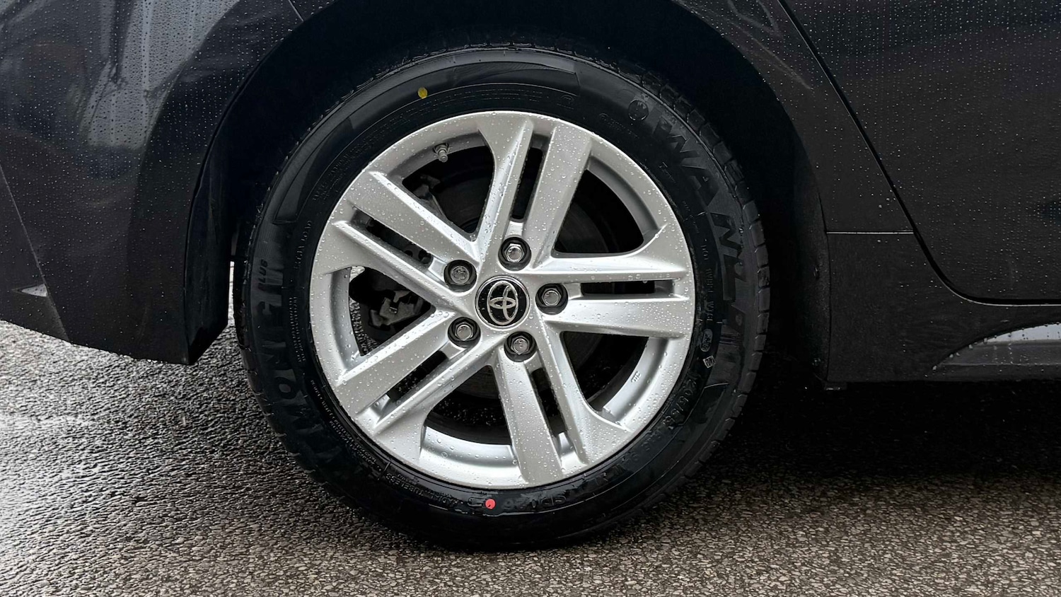 Used Toyota Corolla 2022 for sale - 76916126: Photo 7