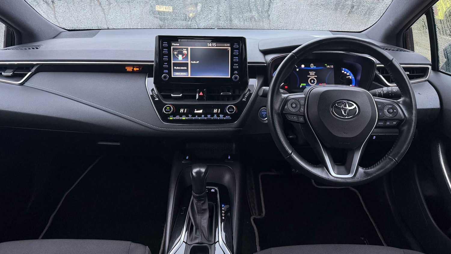 Used Toyota Corolla 2022 for sale - 76916126: Photo 8