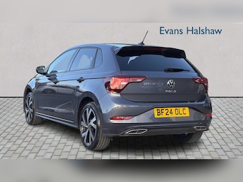 Used Volkswagen Polo 2024 for sale - 77082979: Photo