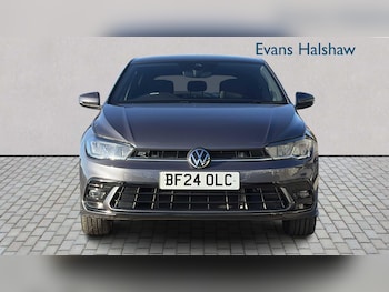 Used Volkswagen Polo 2024 for sale - 77082979: Photo