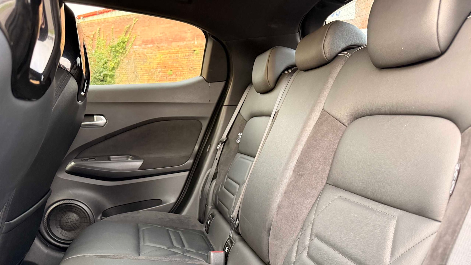 Used Nissan Juke 2021 for sale - 77206506: Photo 10