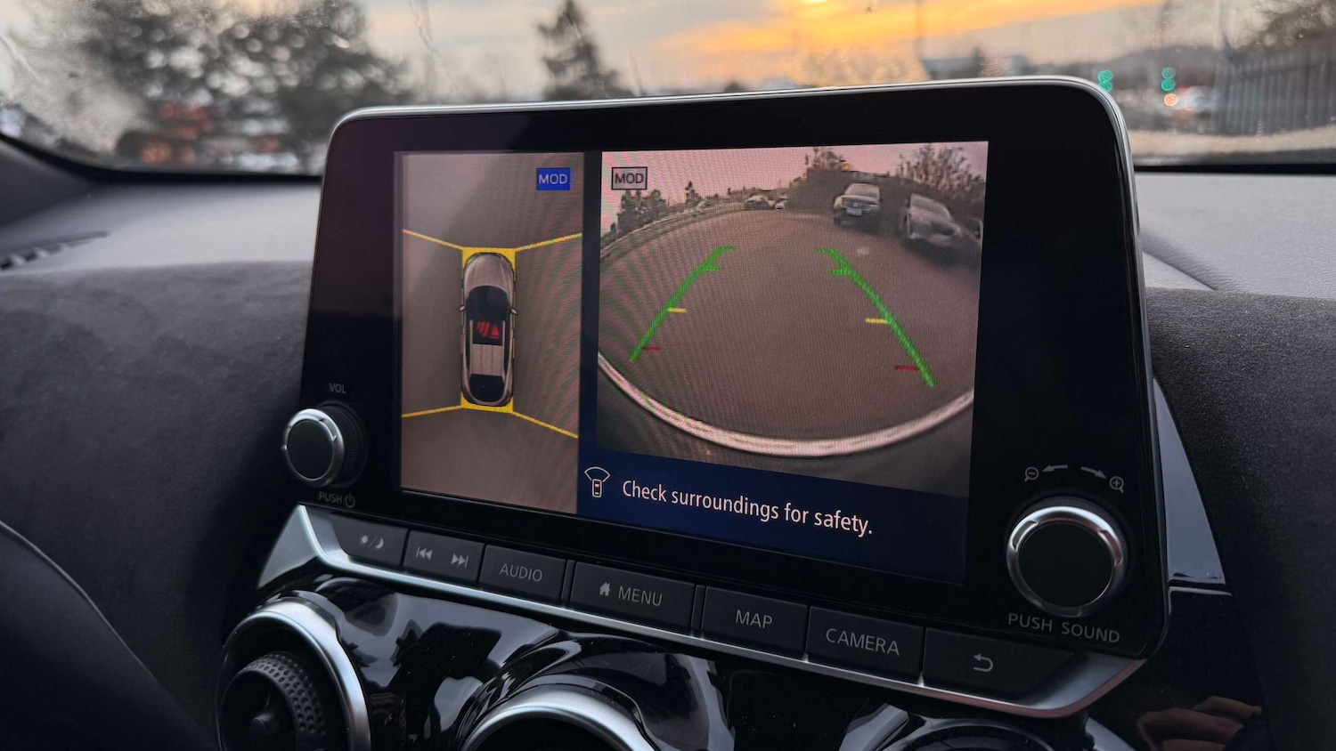 Used Nissan Juke 2021 for sale - 77206506: Photo 14