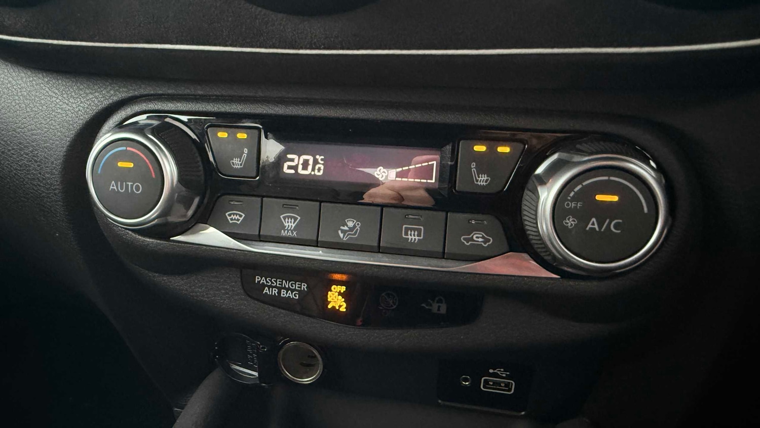 Used Nissan Juke 2021 for sale - 77206506: Photo 15