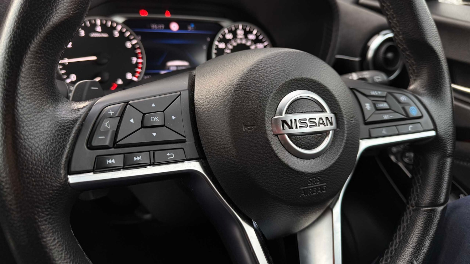 Used Nissan Juke 2021 for sale - 77206506: Photo 16