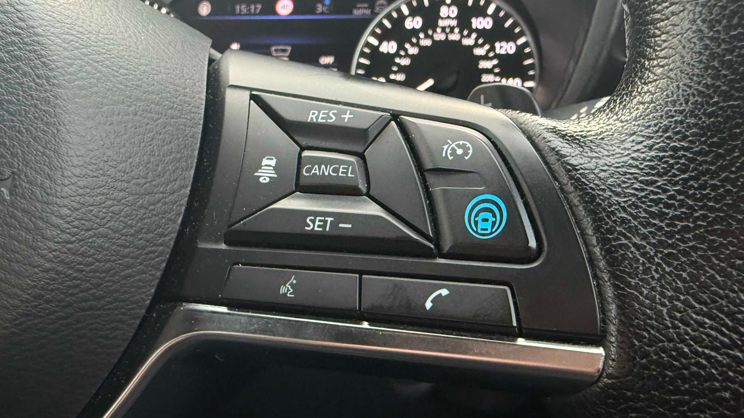 Used Nissan Juke 2021 for sale - 77206506: Photo 17