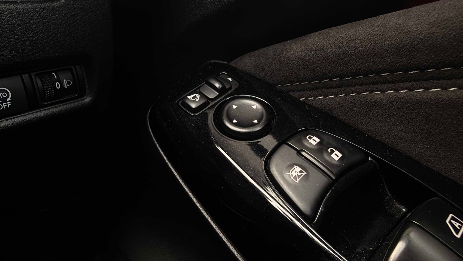 Used Nissan Juke 2021 for sale - 77206506: Photo 19