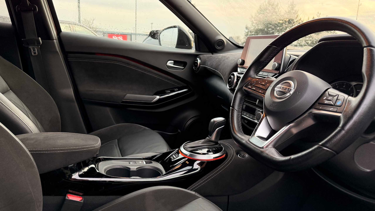 Used Nissan Juke 2021 for sale - 77206506: Photo 3