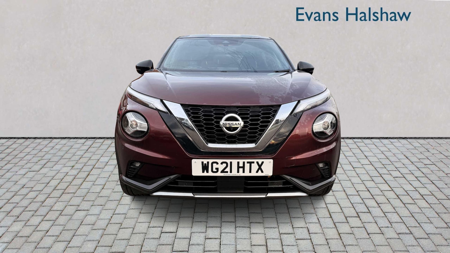 Used Nissan Juke 2021 for sale - 77206506: Photo 4