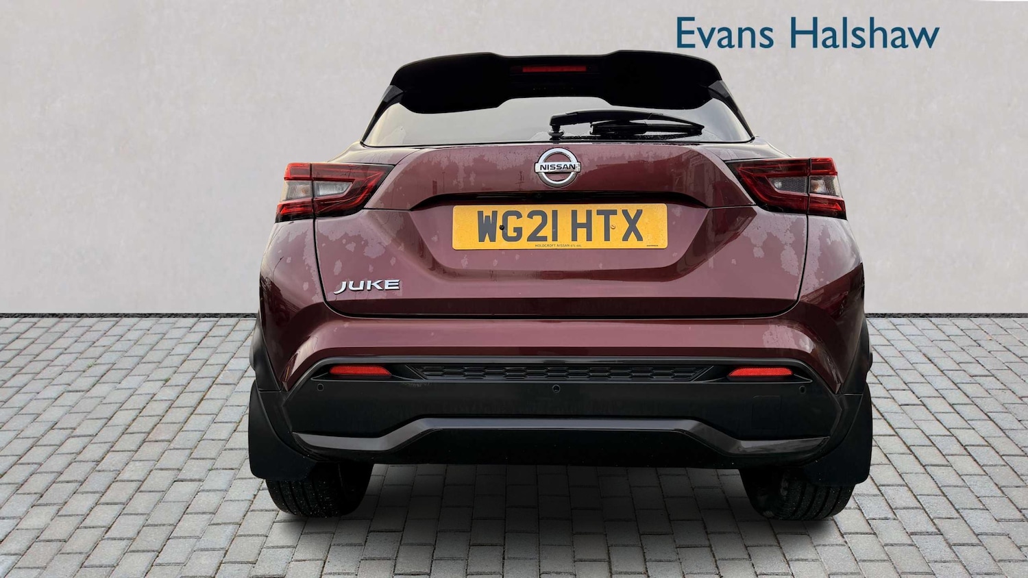 Used Nissan Juke 2021 for sale - 77206506: Photo 5