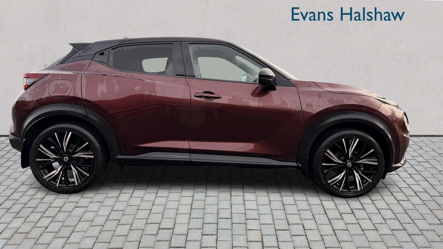 Used Nissan Juke 2021 for sale - 77206506: Photo 6