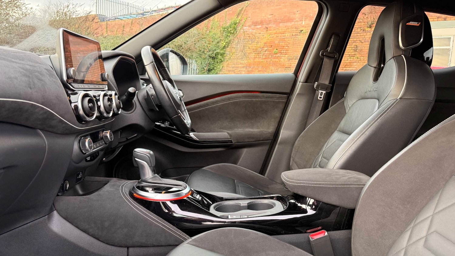 Used Nissan Juke 2021 for sale - 77206506: Photo 9