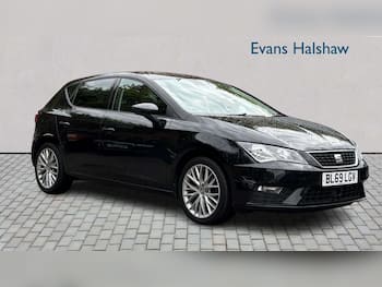 Used SEAT Leon 2019 for sale - 79745239: Photo