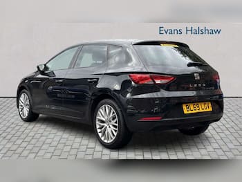 Used SEAT Leon 2019 for sale - 79745239: Photo