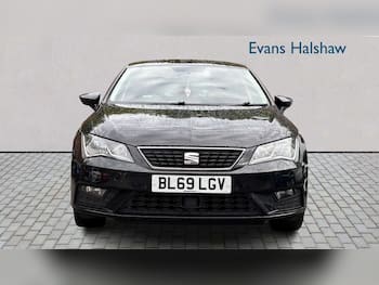 Used SEAT Leon 2019 for sale - 79745239: Photo