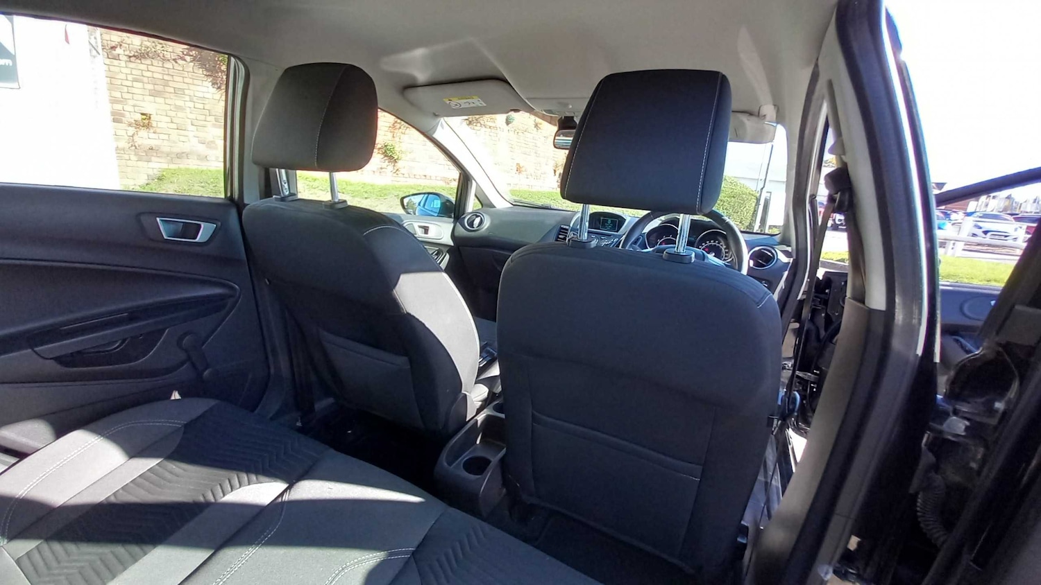 Vehicle 17
