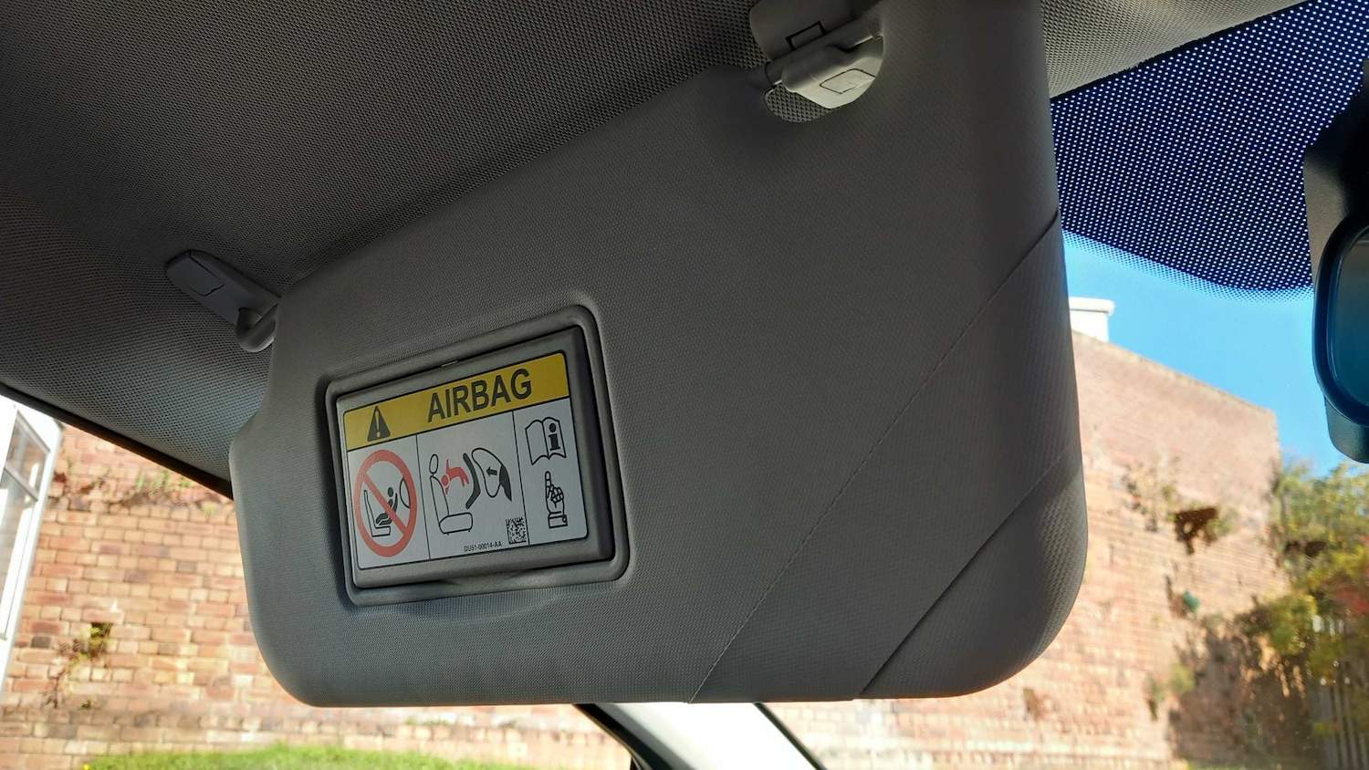 Vehicle 31