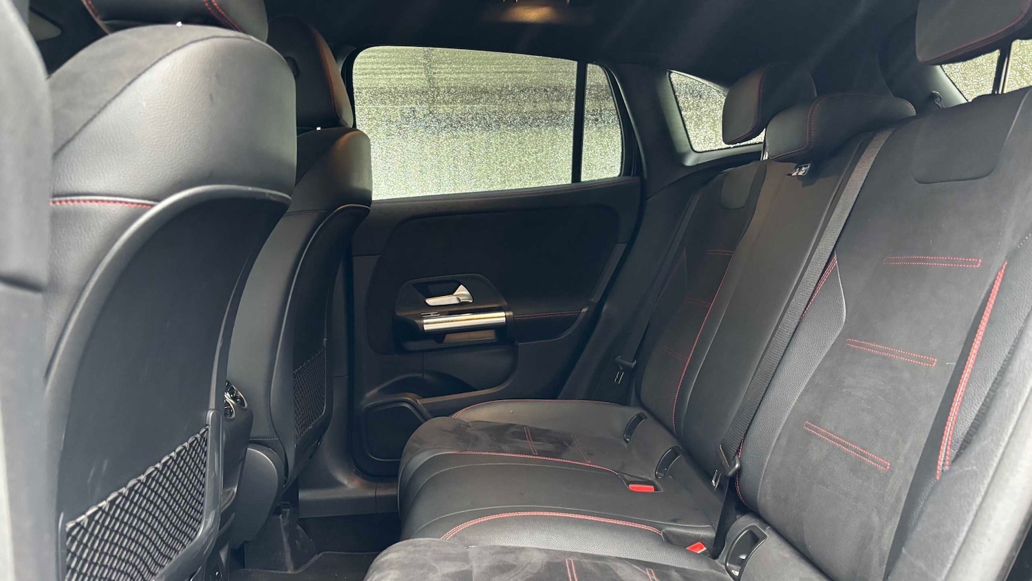 Used Mercedes-Benz GLA 2021 for sale - 77308278: Photo 10