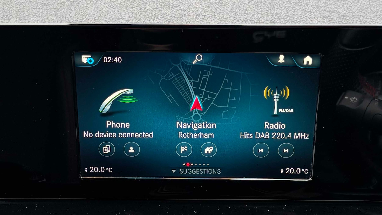 Used Mercedes-Benz GLA 2021 for sale - 77308278: Photo 15