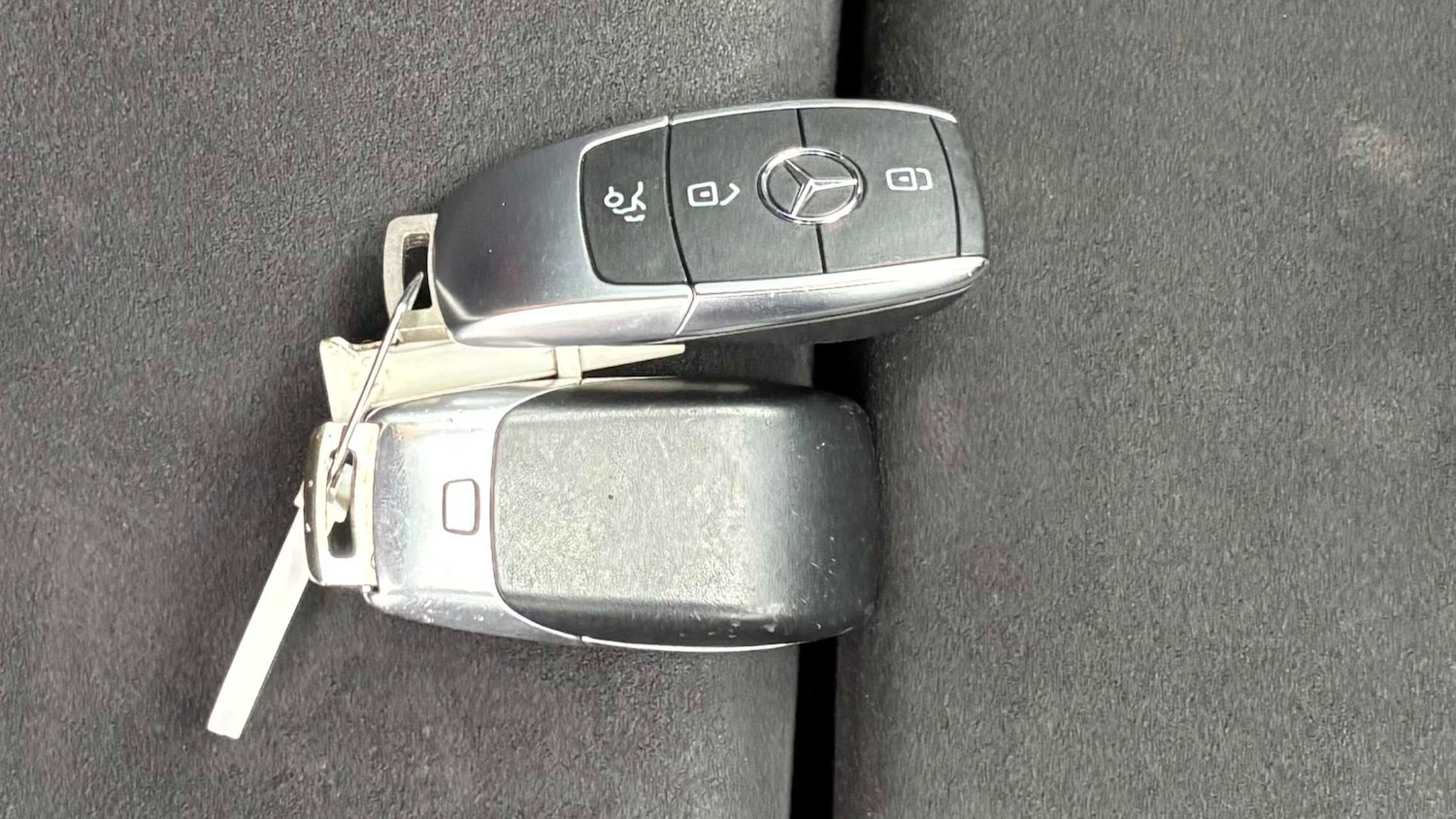 Used Mercedes-Benz GLA 2021 for sale - 77308278: Photo 17