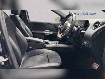 Used Mercedes-Benz GLA 2021 for sale - 77308278: Photo