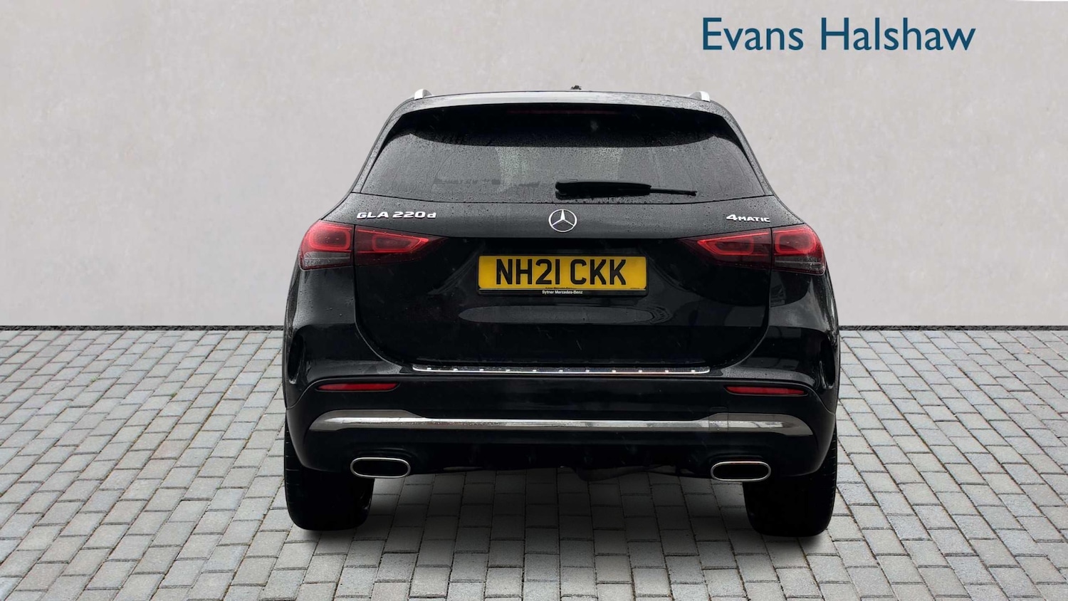 Used Mercedes-Benz GLA 2021 for sale - 77308278: Photo 5