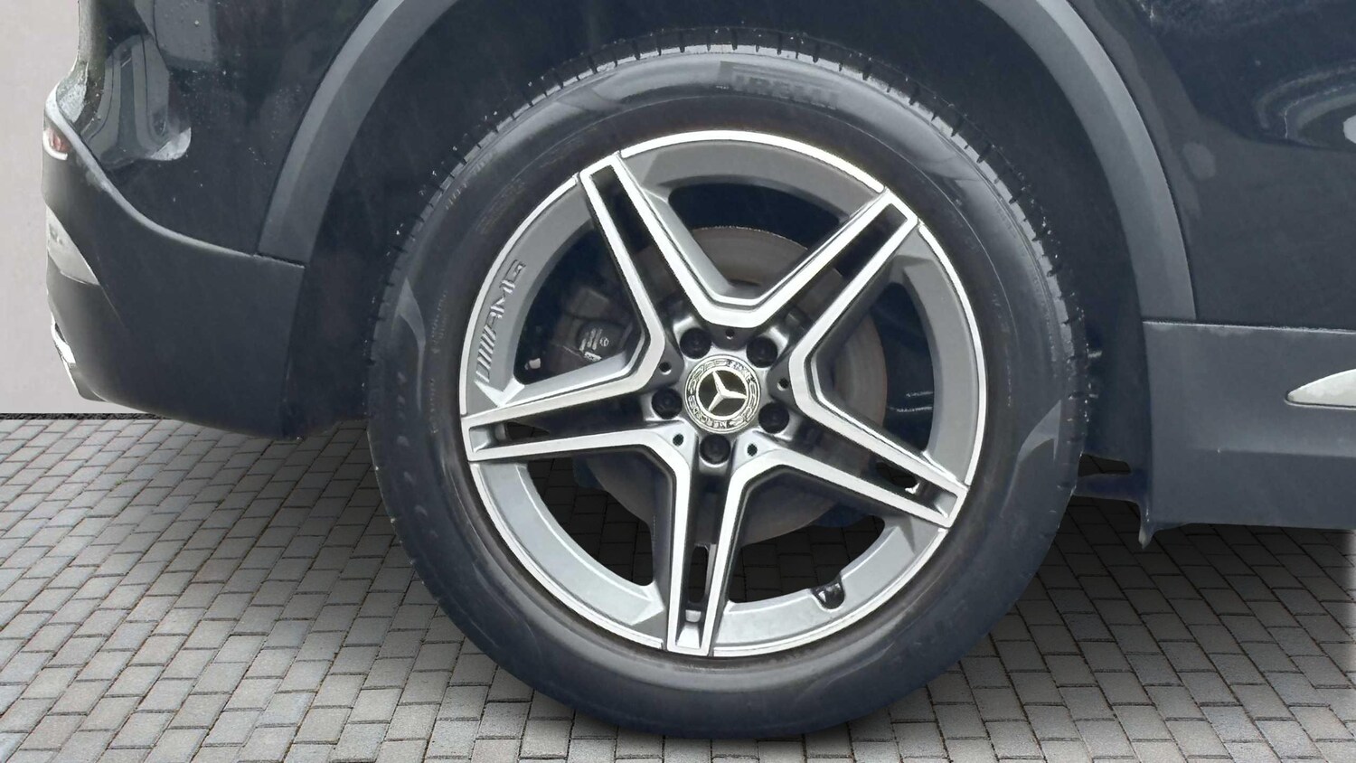 Used Mercedes-Benz GLA 2021 for sale - 77308278: Photo 7