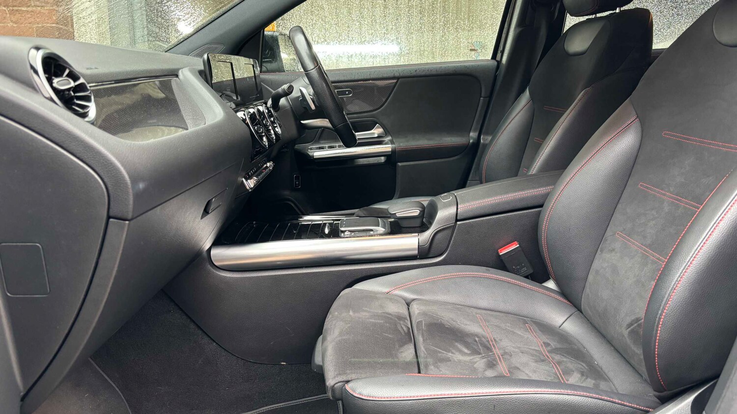 Used Mercedes-Benz GLA 2021 for sale - 77308278: Photo 9