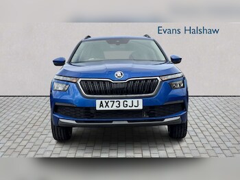 Used Skoda Kamiq 2023 for sale - 78949550: Photo