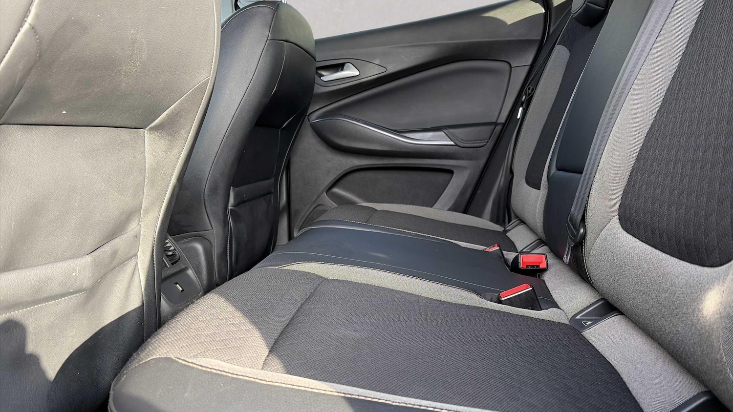 Used Vauxhall Grandland X 2018 for sale - 77348175: Photo 9