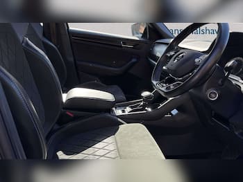 Used Skoda Kodiaq 2021 for sale - 79689762: Photo