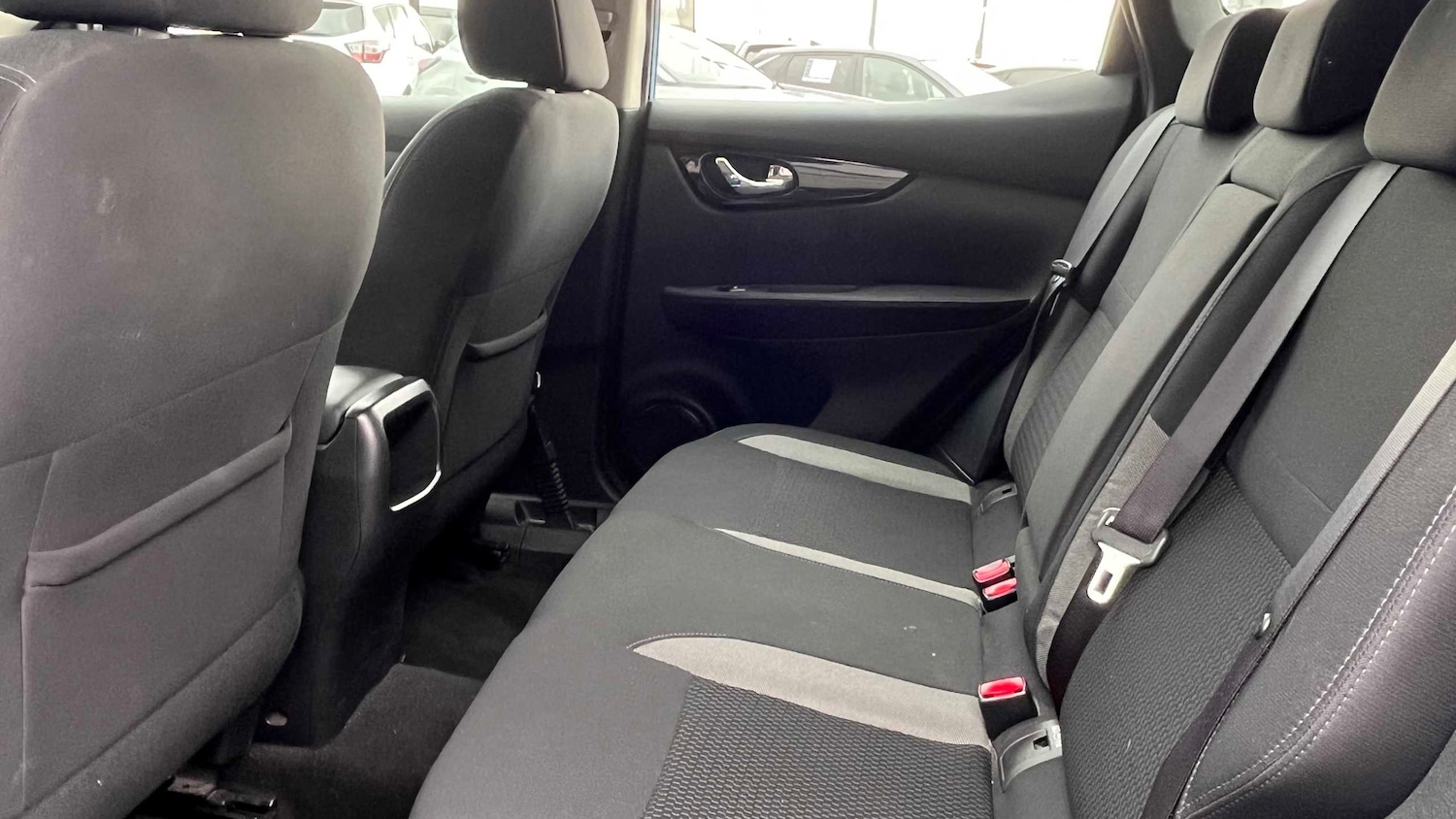 Used Nissan Qashqai 2021 for sale - 77983308: Photo 10