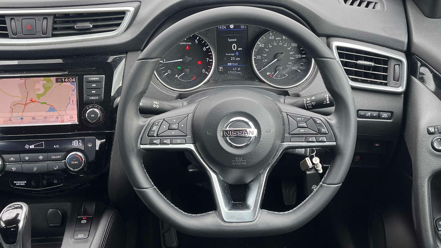 Used Nissan Qashqai 2021 for sale - 77983308: Photo 12