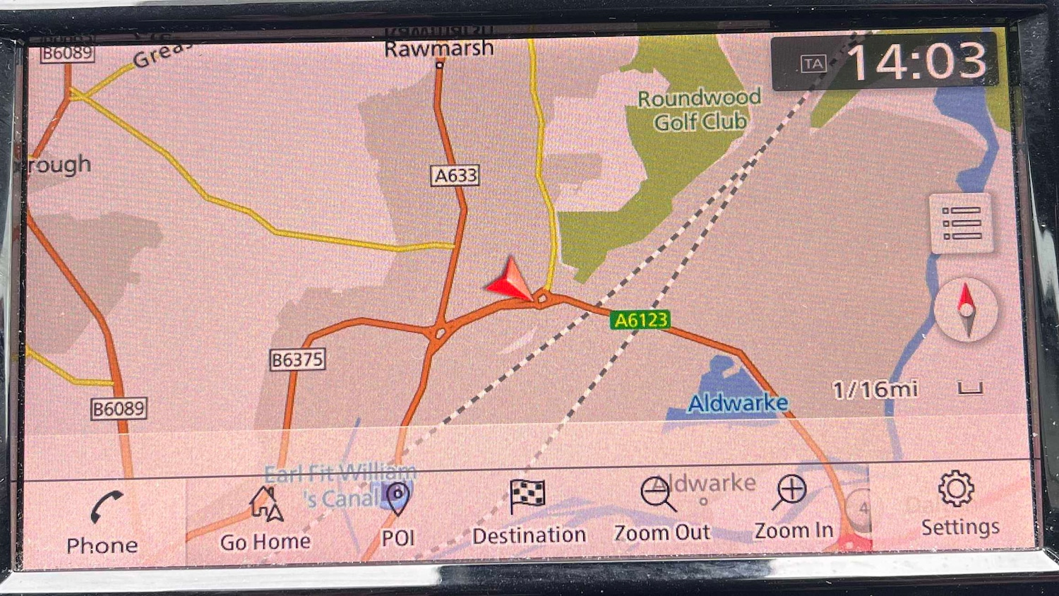 Used Nissan Qashqai 2021 for sale - 77983308: Photo 13