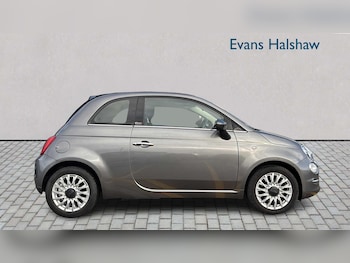 Used Fiat 500 2016 for sale - 77147339: Photo