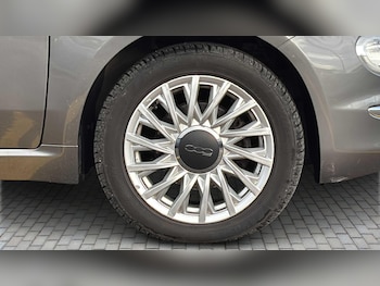 Used Fiat 500 2016 for sale - 77147339: Photo