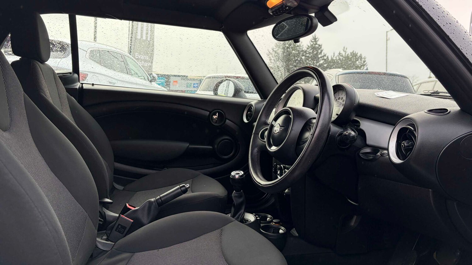 Used MINI Convertible 2014 for sale - 77698973: Photo 11