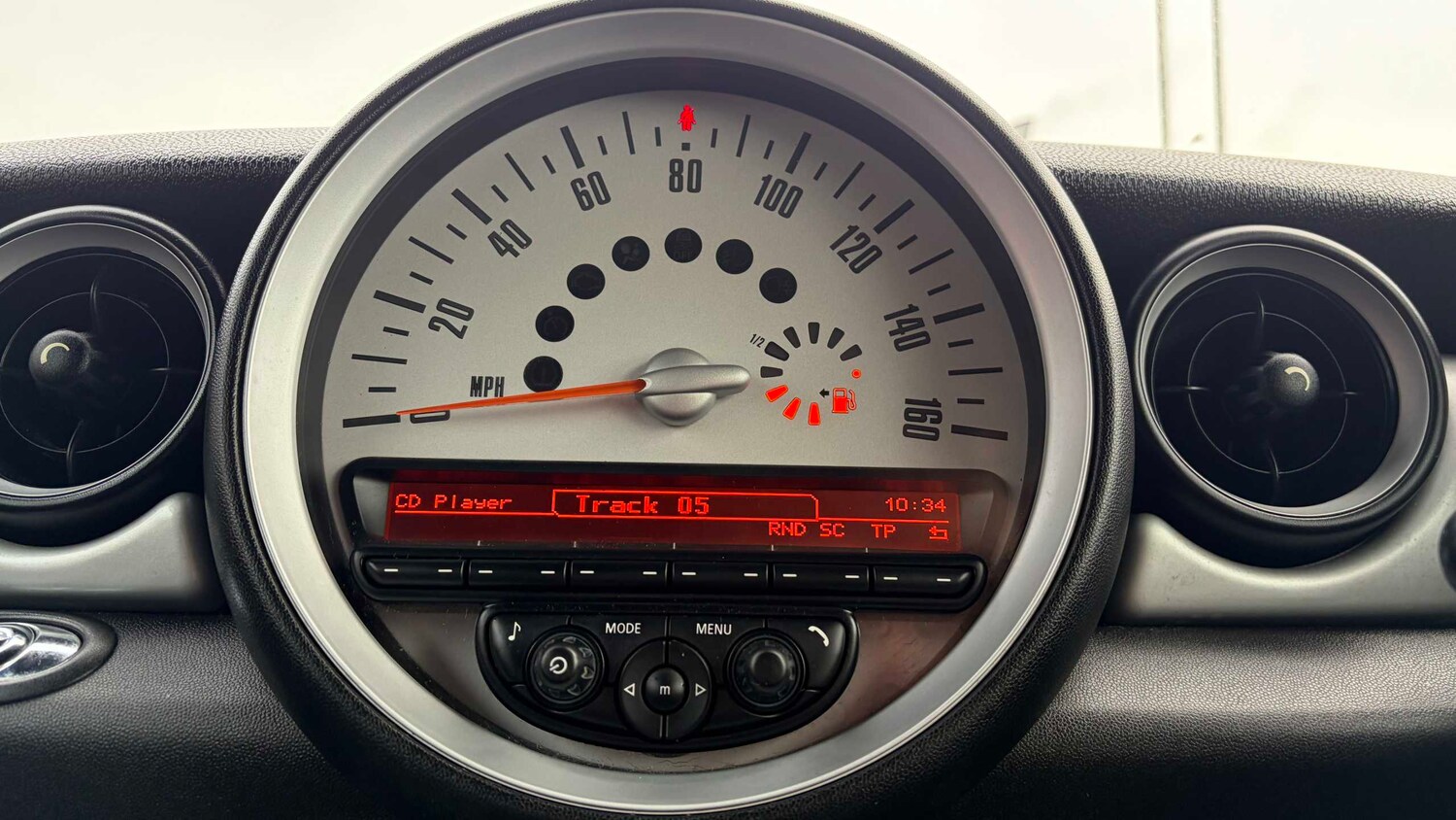 Used MINI Convertible 2014 for sale - 77698973: Photo 14